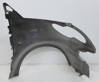 фото thumb №6, Крыло левый передний перед eb2 ead smart fortwo 450 0011150v002