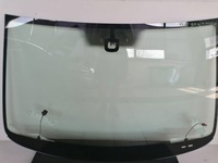 фото thumb №1, Стекло лобовое skoda karoq датчик с подогревом