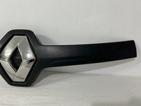 фото thumb №3, Renault trafic iii решётка радиатора решётка 628959190r