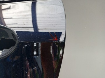 фото thumb №6, Bmw x5 g05 x5m f95 2018- дверь левая зад задние =