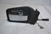 фото thumb №1, Дзеркало зовнішнє honda crx ліва механічний