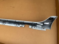 фото thumb №6, Накладка поріг 4g0853856m ls9r audi a6 s6 4g s-line lift