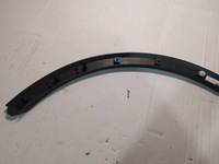 фото thumb №12, Молдинг крила лівий задня mg zs hs