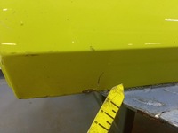 фото thumb №14, Bmw m4 g82 4 g22 coupe дверь левая c4h sao paulo gelb