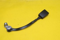 фото thumb №1, Застёжка ремня правые перед passat b5 fl 3b0858472j