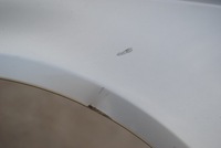 фото thumb №6, Крила правий лак ly7w audi a6 c6