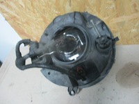 фото thumb №5, Лампа перед права jeep cherokee liberty 01-07