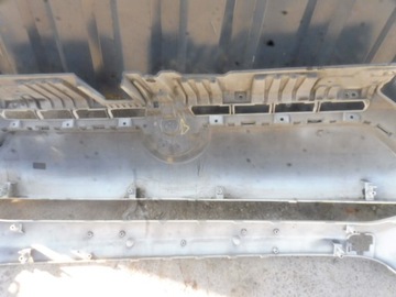 фото thumb №9, Бампер перед ssangyong tivoli рестайлінг