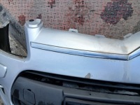 фото thumb №7, Бампер перед citroen c4 pdc