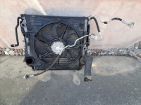 Bmw x5 f15 4.0e n20 гібрид комплект радіатор 7807624 7646751 7634467 Ціна, фото thumb