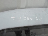 фото thumb №11, Vw transporter t4 96r 2.4d 2.4 d крышка багажника зад заднее задняя стекло