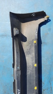 фото thumb №7, Молдинг поріг ліва volvo xc90 30655189