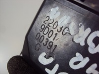 фото thumb №6, Дроссельная заслонка toyota c-hr гибрид 2019 r