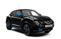 фото thumb №9, Дах скляний скло solar панорама nissan juke lift 2014-2019 чорний z11