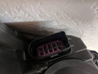 фото thumb №11, Volkswagen golf vii lift 2016 - фара обычный левый передний 5g1941005d