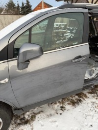 фото thumb №1, Opel mokka lift дверь левый перед z10b