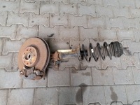 Купити Opel meriva b амортизаторна стійка поворотний кулак перед права 1.7, фото thumb