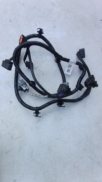 фото thumb №1, Жгут бампера зад 4pdc kona 81880-j9970