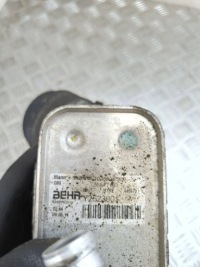 фото thumb №9, Opel astra j 2011 кронштейн / кронштейн фільтра оливи