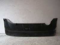 фото thumb №10, Opel crossland x спойлер бампера задня