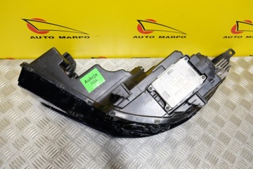 фото thumb №11, Hyundai elantra 2020- фара лампа полный 3xled правая usa