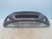 фото thumb №6, Бампер hyundai i10 ii lift перед передний