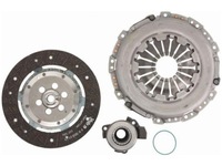 фото thumb №1, Набор сцепления valeo 834244