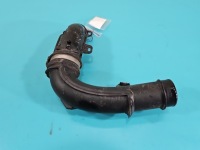 Труба шланг повітря renault clio v 2019- 165767385r 1.3 tce Ціна, фото thumb