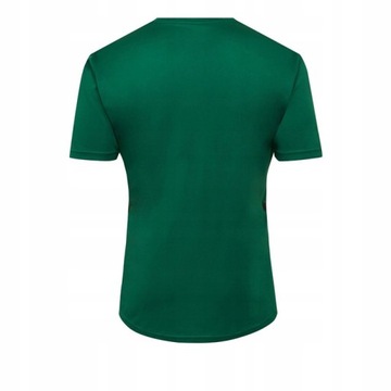 Hummel Promo Duo Набор Зеленый XXXL
