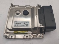 Купить Kia rio блок управления ecu двигателя бортовой компьютер модуль 9001140988kc, фото thumb