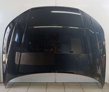 фото thumb №1, Audi q5 ii 80a 16- капот кришка двигуна оригінал