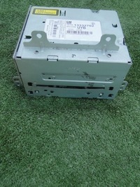 фото thumb №1, Opel insignia a радио