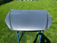 фото thumb №1, Mazda cx5 cx 5 ke 2012-17 капот крышка двигателя