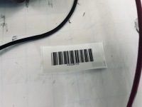 Стартер mercedes w124 260e 300e r129 300sl e280 e320 0001110016 w201 190 Київ, фото thumb