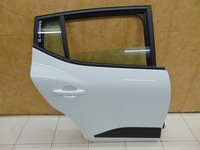 фото thumb №1, Дверь задняя задние правое dacia sandero iii 3