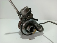 фото thumb №1, Турбіна renault megane ii 1.5 dci 54399700027