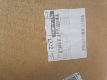 фото thumb №11, Стеля seat ibiza 4 версія 5 двері