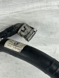 Bmw 5 g30 труба трубка шланг заливна горловина пального 7353911 Доставка, фото thumb