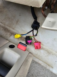 фото thumb №11, Сиденье сиденья audi a5 кожа coupe светлая кожа kpl