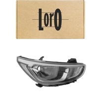 фото thumb №1, Фара лампа правая do hyundai accent iv sedan 2010-