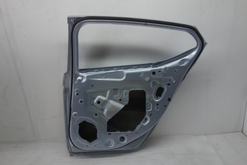 фото thumb №7, Дверь зад правые opel astra k v hb