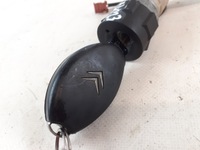 фото thumb №11, Citroen c5 i 2.0 hdi замок зажигания ключ