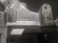 фото thumb №5, Радіатор вихлопних газів egr opel astra j 1.6 mm1136g