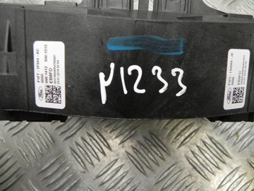 фото thumb №5, Рычаг колонки рулевого кнопка многофункциональный ford focus iv sedan