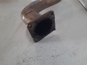 фото thumb №6, Bmw x3 e83 03-06 2.0d глушитель выхлоп конечный 3414909 m47t0e4