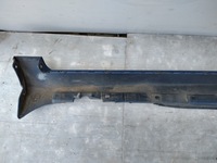 фото thumb №12, Audi a4 b7 b6 планка накладка порогова права поріг 8e0853860