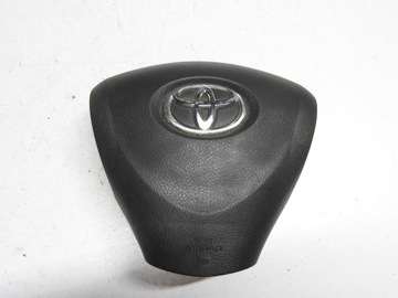 фото thumb №12, Toyota auris i 06-09 подушка водія 45130-02290