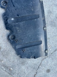 фото thumb №8, Защита нижняя двигателя bmw 3 318i g20 7428176