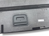 фото thumb №13, Audi tt tts rs mk3 8s 2021 обшивка багажника