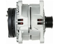 фото thumb №2, Генератор renault master ii 2.2 2.5 trafic ii 2.0 laguna ii 2.0 2.2